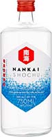 Nankai Shochu 750ml Is Out Of Stock