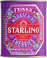 Biggar And Leith Starlino Maraschino Cherries
