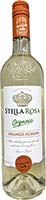 Stella Rosa Orange Fusion 750ml Bottle