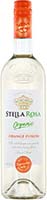 Stella Rosa Organic Orange Fusion Semi-sweet White Wine