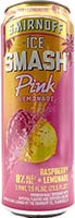 Smirnoff Smirnoff Ice Smash Pink Lem