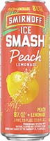 Smirnoff Ice Smash Peach Lemonade Is Out Of Stock