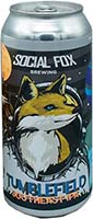 Social Fox Tumblefield 16oz 4pk Cn Is Out Of Stock