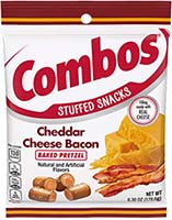 Combos Bacon Pretzel 6 Oz Bag Is Out Of Stock