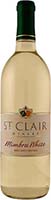 St Clair Mimbres White Is Out Of Stock