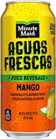 Minute Maid Acuas Frescas Mango