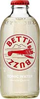 Betty Buzz Tonic Water Is Out Of Stock