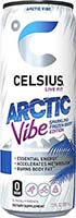 Celsius Arctic Vibe 12oz Can