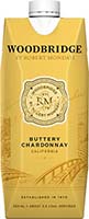 Woodbridge Buttery Chardonnay