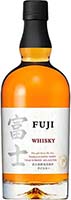 Fuji Whisky Japanese Blend