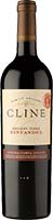 Cline Ancient Vine Zin 750ml