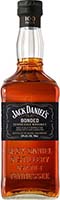 Jack Daniels Bonded Liter