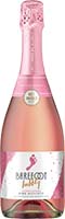 Barefoot Bubbly Pink Mosc 750ml