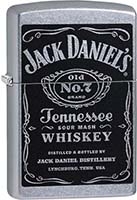 Zippo 24779 Jack Daniels