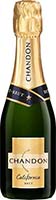 Chandon Brut 187 Ml  *** Is Out Of Stock