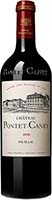 Pontet Canet Pauillac 2016 5?me Grand Cru Class? Is Out Of Stock