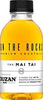 On The Rocks Mai Tai 200 Is Out Of Stock