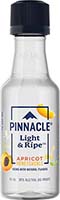 Pinnacle Light & Ripe Nip (10) Apricot Honeysuckle 50ml Is Out Of Stock