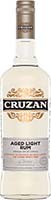 Cruzan Aged Light Rum 750ml