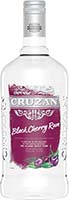 Cruzan Rum Black Cherry