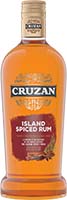 Cruzan #9 Island Spiced