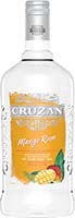 Cruzan Mango Rum Is Out Of Stock