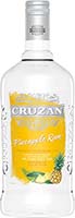 Cruzan Pineapple Flavored Rum