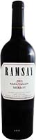 Ramsay Merlot Is Out Of Stock