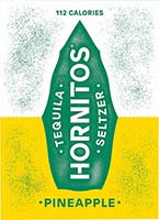 Sauza Hornitos Pineapple Teq Seltzer
