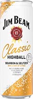 Jim Beam Cktl Highball Bbn 4p Is Out Of Stock