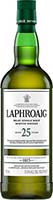 Laphroaig 25yr Scotch Whisky 750ml