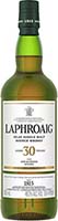 Laphroaig 30 Year Old The Ian Hunter Story Book 1 Single Malt Scotch Whiskey