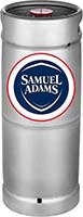 Keg Sam Adams Wicked Hazy 1/6 Is Out Of Stock