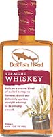 Dogfish Whiskey (750ml)