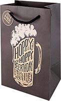 Hoppy Beerthday Gift Bag