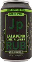 Spiceology Jalapeno Lime