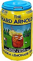 The Hard Arnold 4pkc