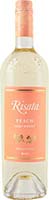 Risata Peach Sparkling 750ml Is Out Of Stock
