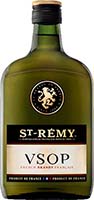 St Remy Vsop French Brandy