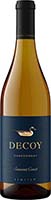 Decoy Limited Sonoma Coast Chardonnay Is Out Of Stock