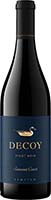 Decoy Limited Sonoma Coast Pinot Noir Is Out Of Stock
