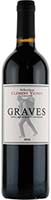 Selection Clement Vignot Graves Rouge 2016