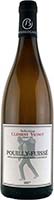 Selection Clement Vignot Pouilly-fuisse 2017