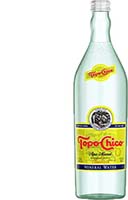 Topo Chico Margarita Is Out Of Stock