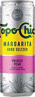 Topo Chico Hard Seltzer Prickly Pear