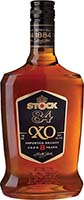 Stock 84 Xo 8 Year Brandy