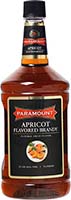 Paramount Apricot Brandy
