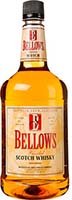 Bellows Blended Scotch Whiskey