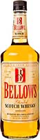 Bellows Scotch 1l