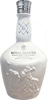 Royal Salute 'the Polo Estancia Edition' 21 Year Old Blended Scotch Whiskey